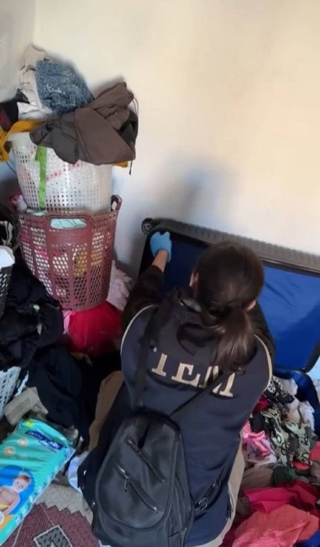 Konya dahil 8 ilde eş zamanlı DEAŞ baskını: Sınır dışı ve tutuklamalar var 2